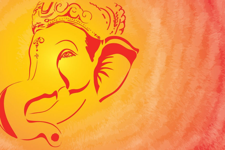 Things to know about lord Ganesha