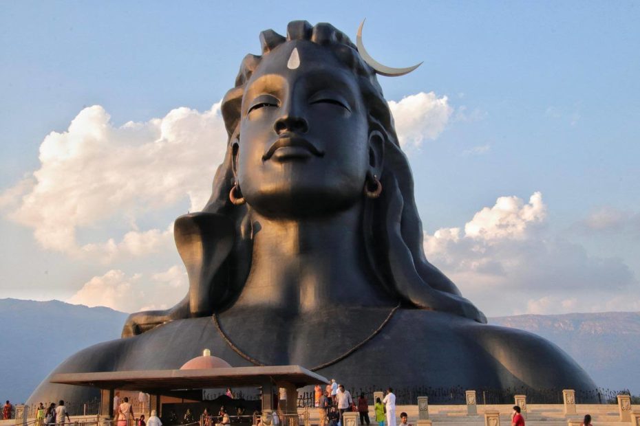 Lord Shiva: facts Vs fictions Vediconcepts